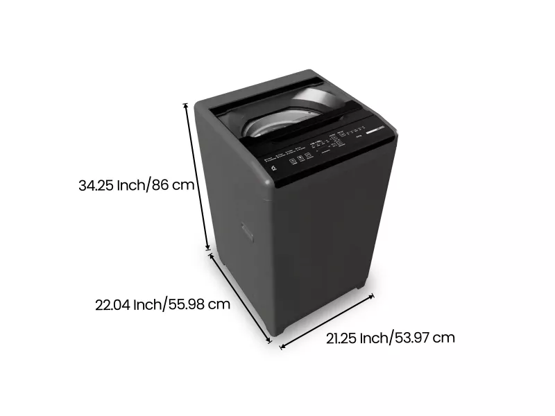 Appliance Deluxe Trio